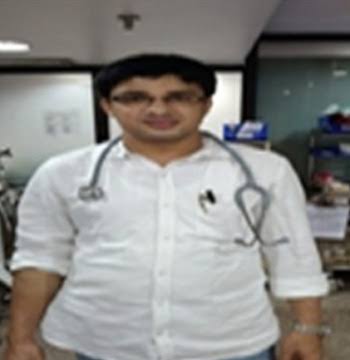 Dr Biswajit Sahu